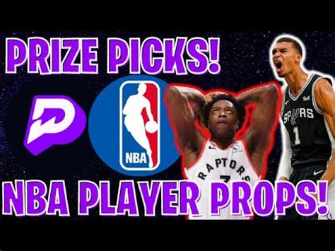 nba player prop|nba dfs prop picks.